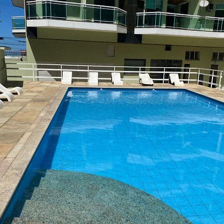 Apartamento Vista Do Mar - Praia Do Forte Cabo Frio Bagian luar foto