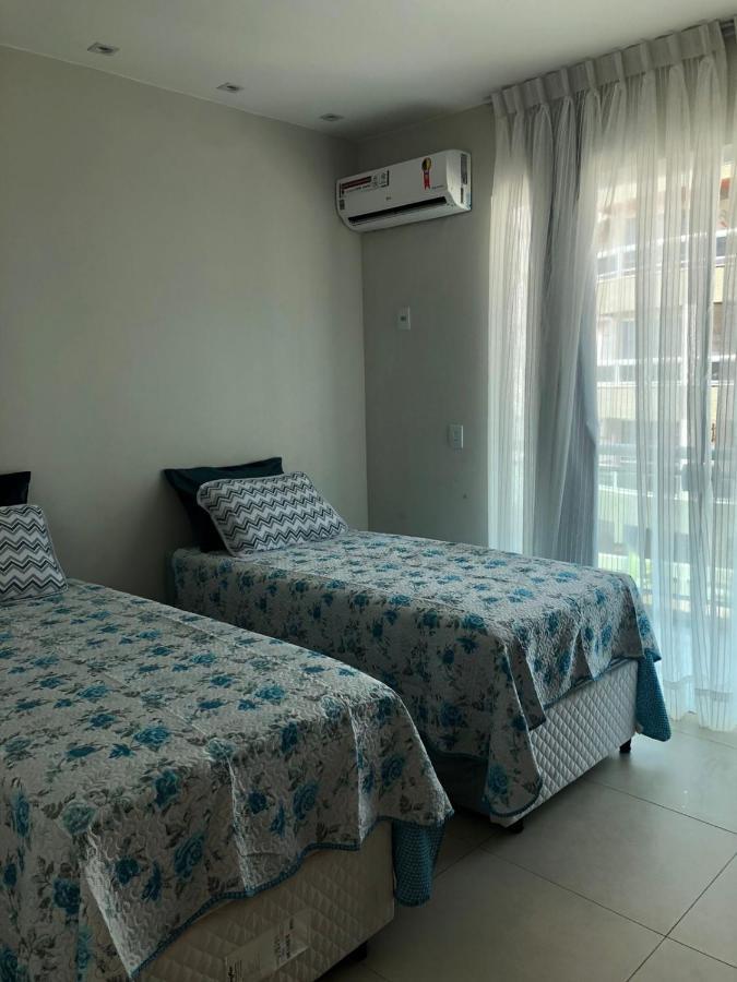 Apartamento Vista Do Mar - Praia Do Forte Cabo Frio Bagian luar foto